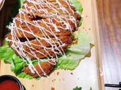 -梁溪河畔·吉府花园(南长街南下塘店)