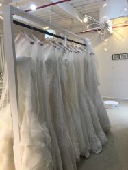 -LeCameliaBridal 山茶花新娘 婚纱礼服高级定制