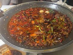 -麻六记(新天地店)