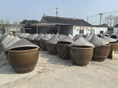 -苏州市吴中区光福窑上花果蜜饯厂