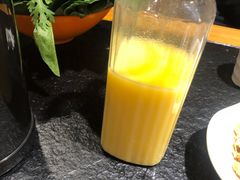 -城南老友羊蝎子火锅(花乡奥莱店)
