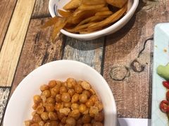 -武松家(丰益桥店)