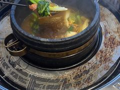 -木王宴语·野生鲜菌火锅(玉河店)