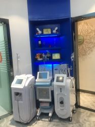 -清颜专业祛痘连锁店