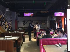 -醉炫音速烧烤·干煸菜(沙河总店)