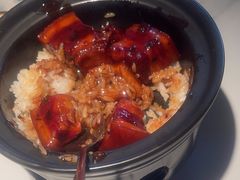 -庆江南江南菜(琴湖溪里花园城店)