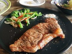 -彼芝奇比萨(红坊店)