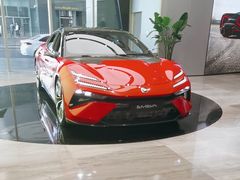 -莲花跑车(国贸商城店)