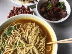 -桥西拉面
