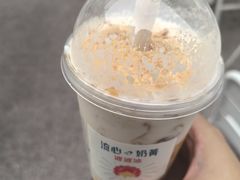 -喜茶(北京五棵松华熙店)