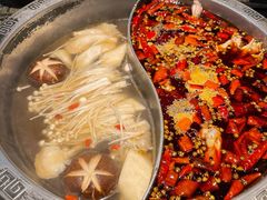 -销魂美蛙鱼头火锅(上海首店)