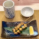 🌸深圳探店|华强北超高性价比的日式烧鸟