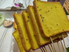 -享遇.锅姥姥牛排海鲜自助(小寨店)