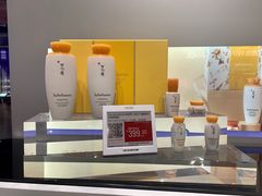 -盒马X会员店(上海森兰商都店)