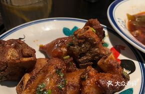 Chef's Recommended Pig Trotter