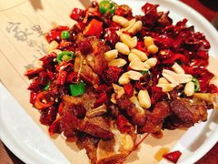 -寻宝记绍兴菜(鲁迅路店)