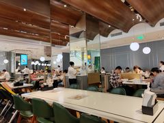 -翠华餐厅(维璟印象城店)