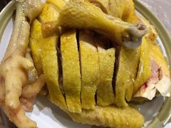 白斩鸡-妈妈的小作坊(陈家镇店)