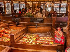 -B&C黄油与面包·THE GARDEN BAKERY概念店(世纪汇店)