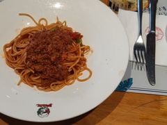 -萨贝尔意式餐厅(富安国际广场店)