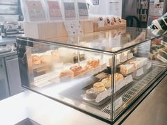 -SAANCI山池咖啡(卓悦中心店)
