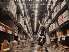 -宜家家居(哈尔滨商场店)