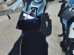 -九号电动车(安定门内大街店)