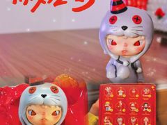 -泡泡玛特POPMART(崇文门国瑞城店)