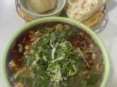 -阿叶羊杂碎(前进街店)