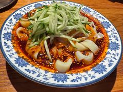 -柴窝堡22号辣子鸡·传承新疆菜