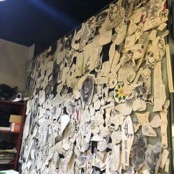 -墨無界刺青TATTOO