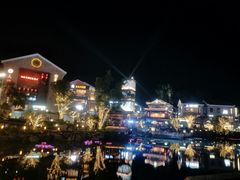 -肯德基(桂林阳朔店)