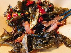 蒜香羊排-碧丽宫大酒店(召稼楼店)