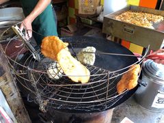 -小秋水饺(大成路总店)