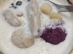 -鲜芋仙(常州吾悦国际广场店)