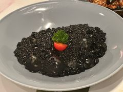 -IL Forno 意坊·意大利餐厅(温州万象城店)