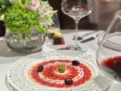 -Le Bistrot de Racine