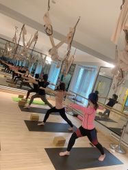 -JC·YOGA静禅瑜伽普拉提