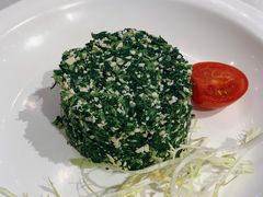 马兰头-老好人象山海鲜(岭南路店)