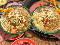 -后火锅(总店)