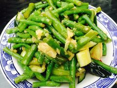 -小院烤肉(公园南路店)