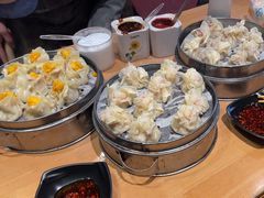 -真真鲜馄饨店(启蒙路店)