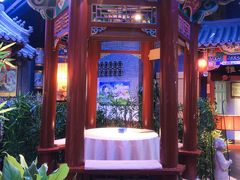 -不二茶空间·养生宴(石景山店)