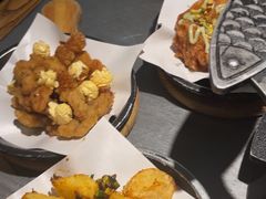 -探鱼·鲜青椒爽麻烤鱼(正佳广场店)