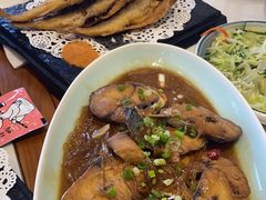 -海知道大连海鲜水饺(南山大冲店)