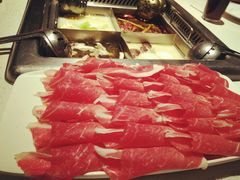 -海底捞火锅(高科广场店)
