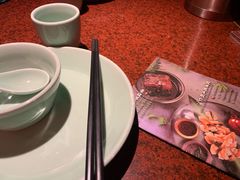 -绿茶餐厅(蓝色港湾店)