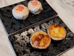 -新荣记(新源南路店)