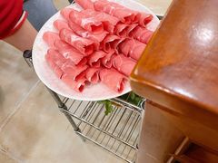 -情忆草原涮肉馆