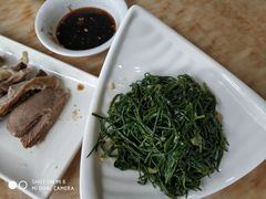 沙葱-同心春餐饮(富宁街店)